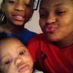 Meet your Posher, Janiah